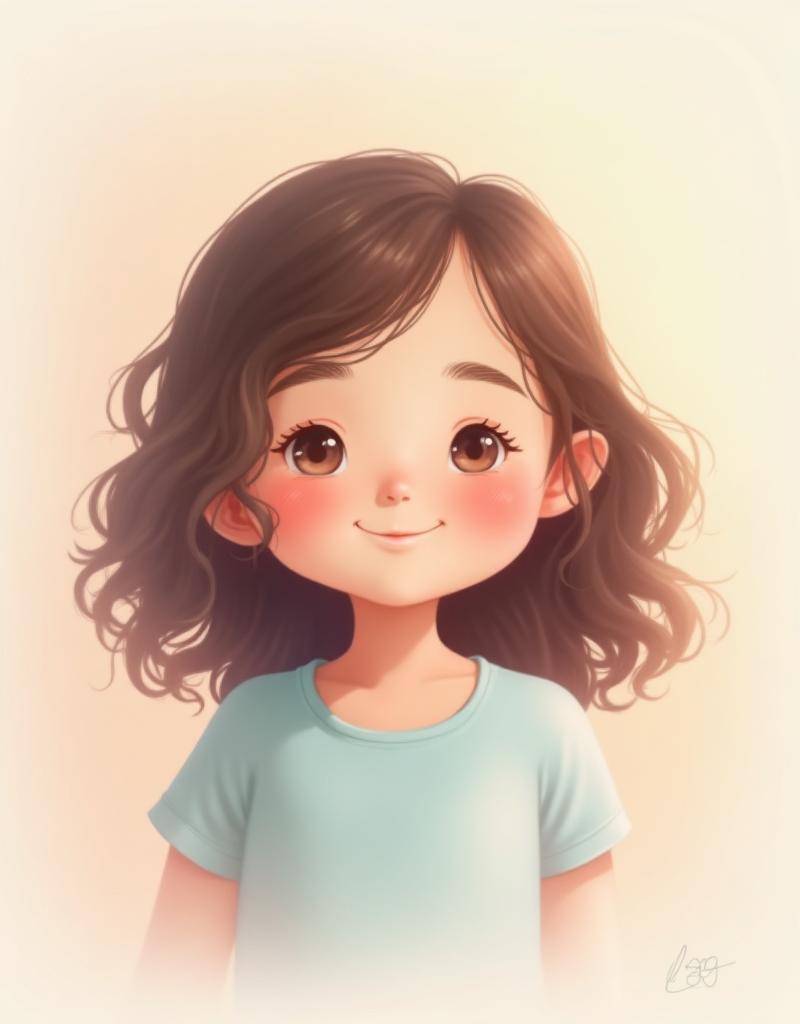 Soft Pastel Dreams