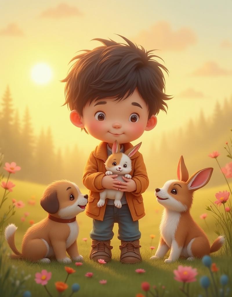 Animal Rescue